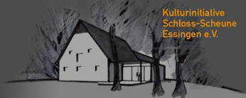 Kulturinitiative Schloss-Scheune Essingen e.V.